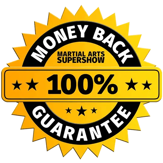BloodPril 60-Day Money-Back Guarantee