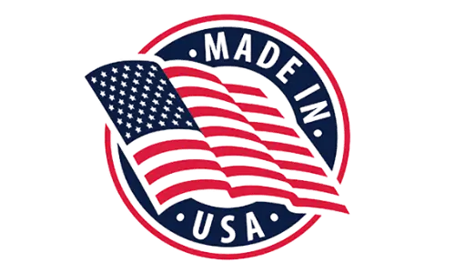 BloodPril Made in USA